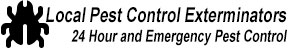 Lebanon CT Pest Control Exterminators